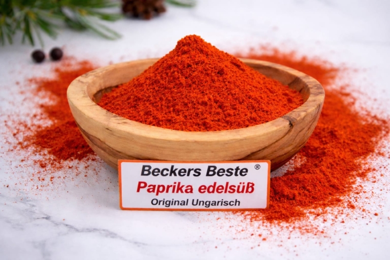 Paprika, edelsüss (Original Ungarisch)